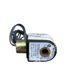 Parker 73417VN2KN00N0C111P3 Solenoid Valve