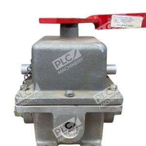Material Control SS-2 Raintight Enclosure Safety Stop Switch