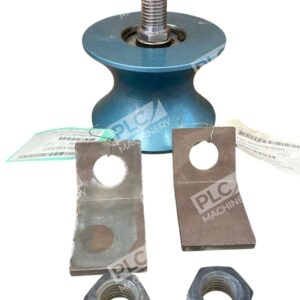 Guidler KCM Type I Bullnose Router Bit