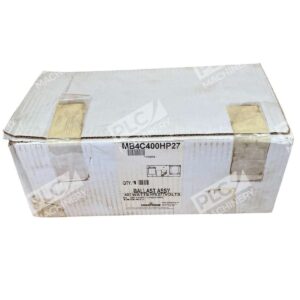 Holophane MB4C400HP27 Luminaire