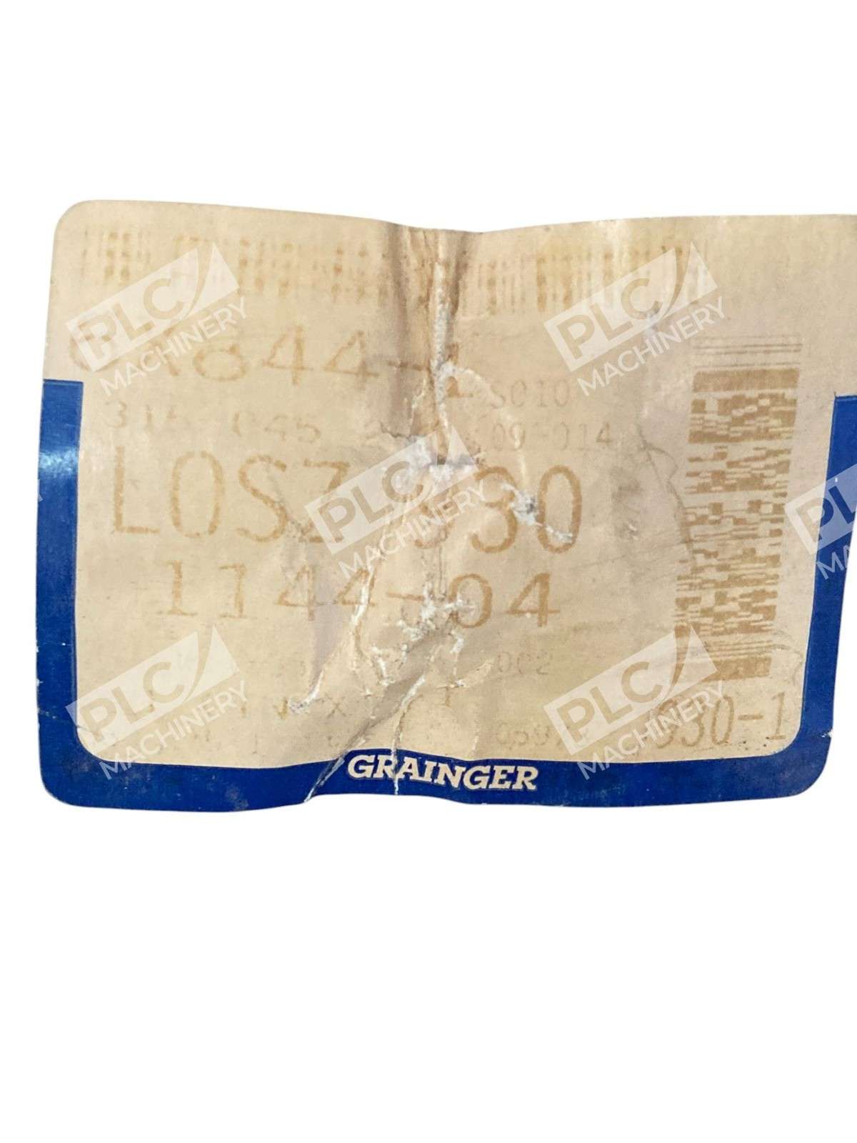 Grainger L0SZ930 Monoblock Hydraulic Directional Control Valve - Image 4