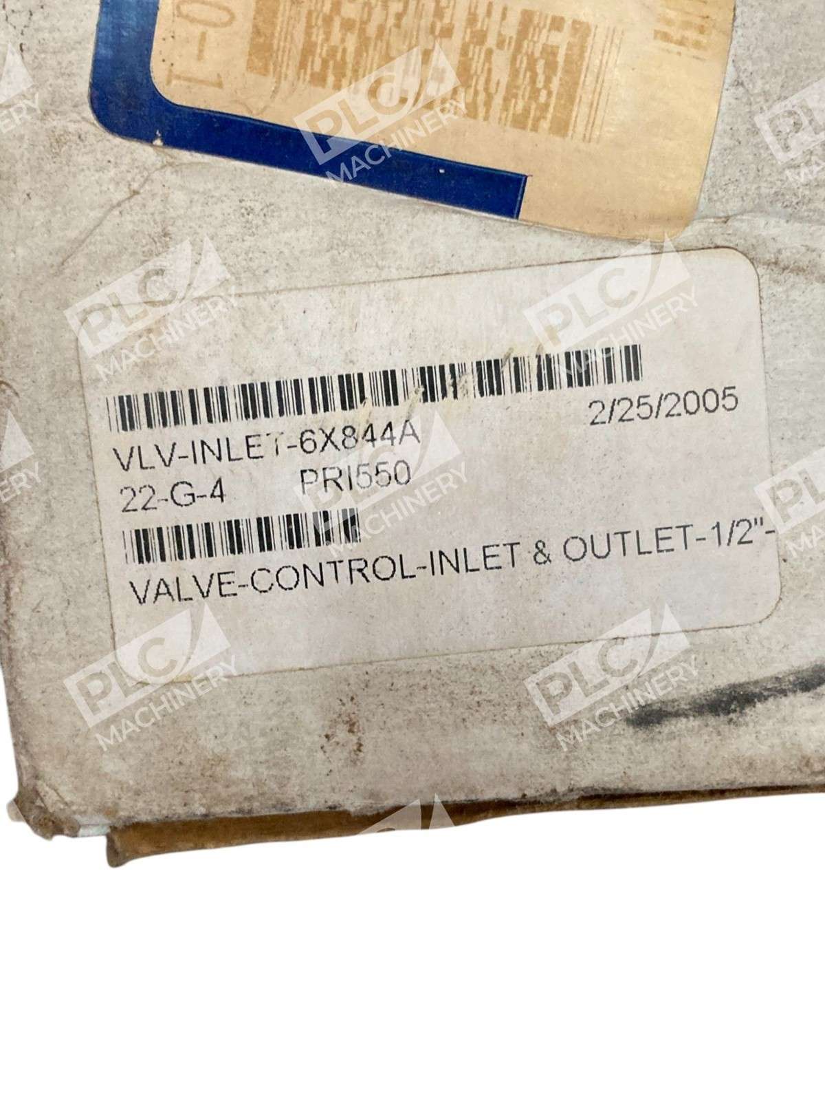 Grainger L0SZ930 Monoblock Hydraulic Directional Control Valve - Image 5