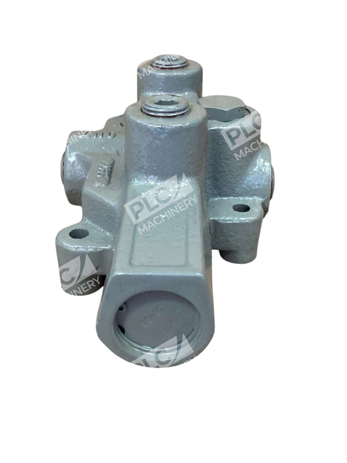 Grainger L0SZ930 Monoblock Hydraulic Directional Control Valve - Image 6