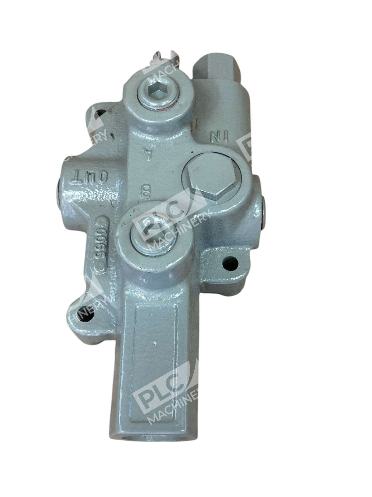 Grainger L0SZ930 Monoblock Hydraulic Directional Control Valve - Image 7
