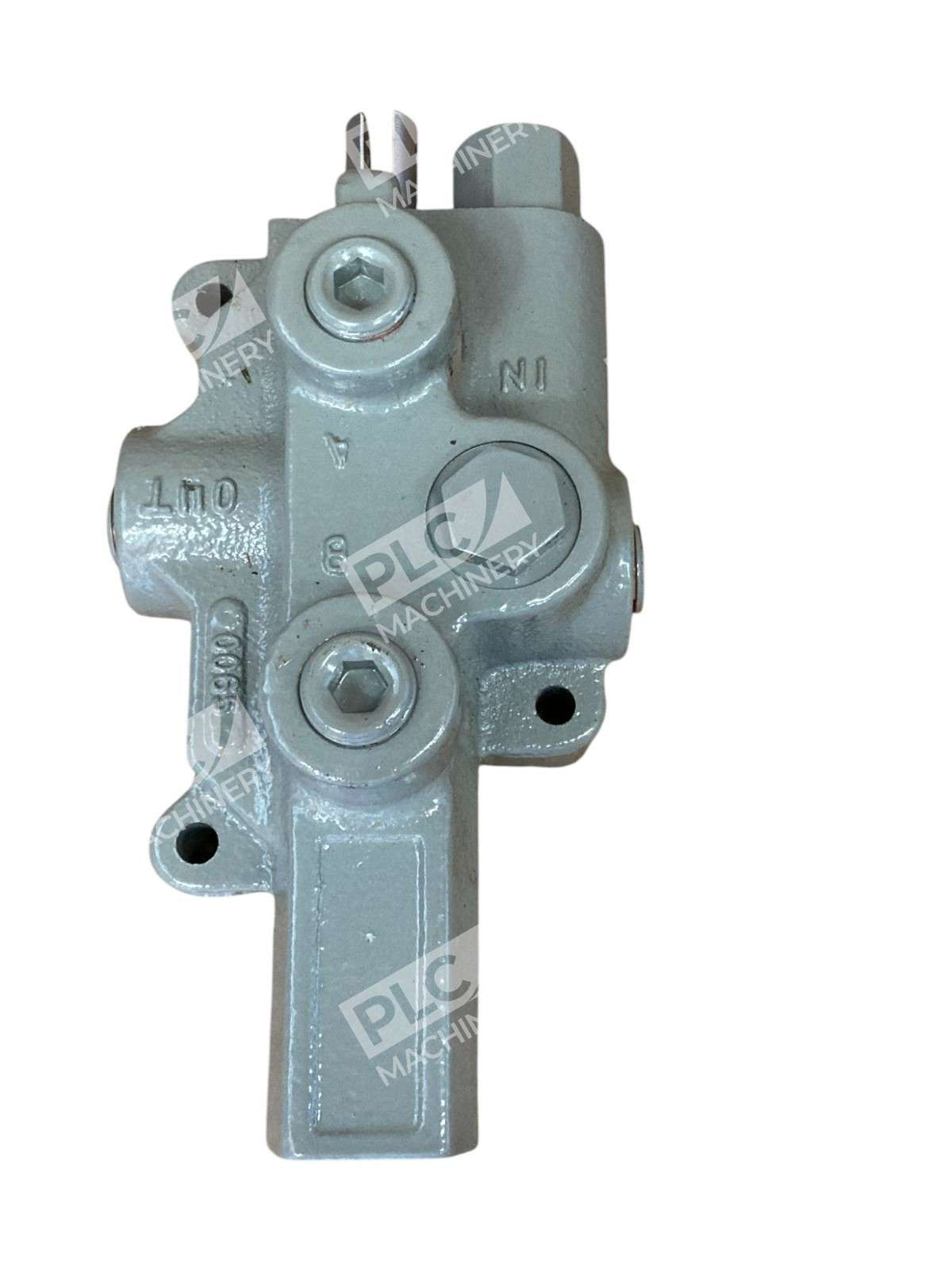 Grainger L0SZ930 Monoblock Hydraulic Directional Control Valve - Image 8