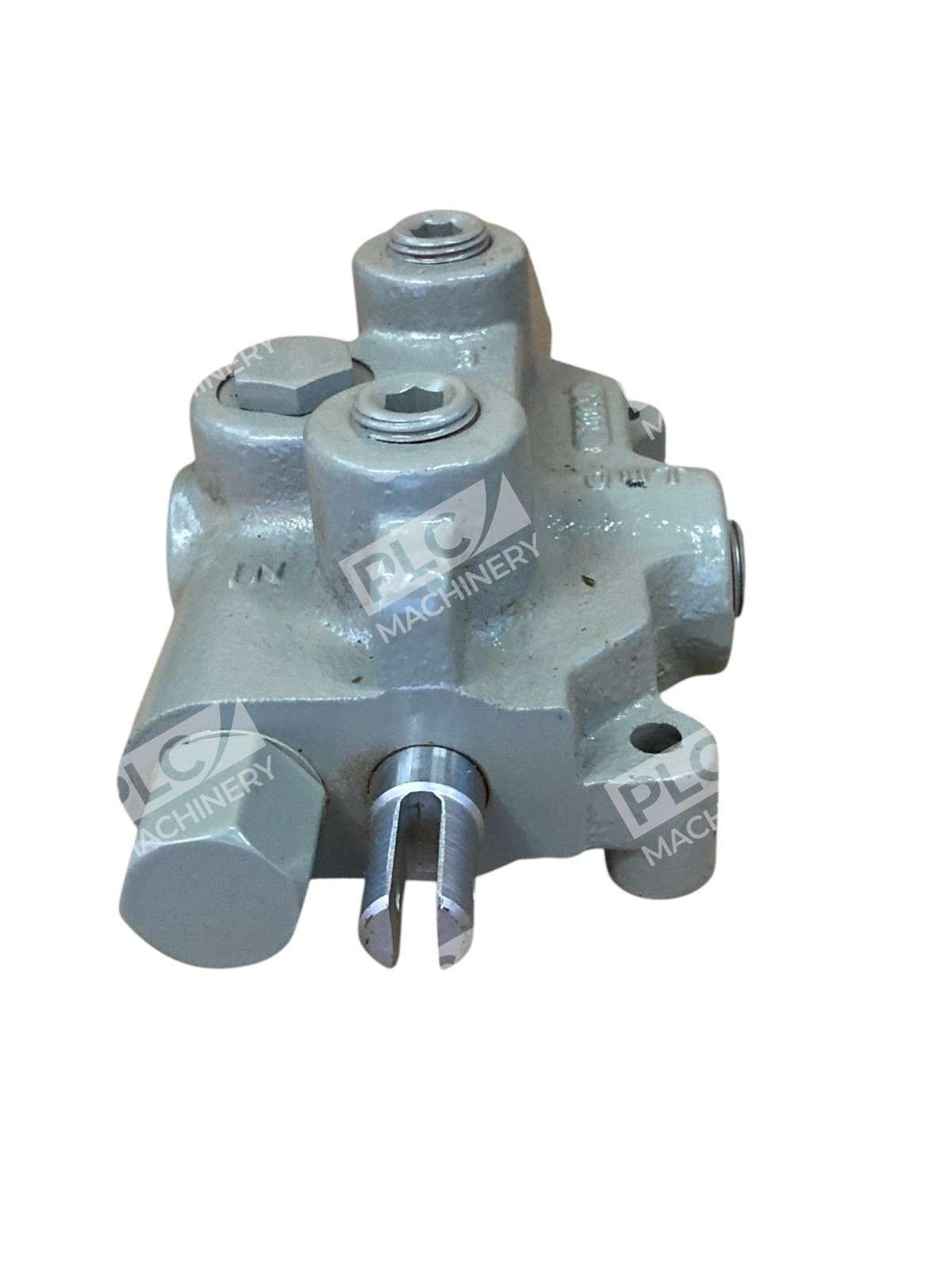 Grainger L0SZ930 Monoblock Hydraulic Directional Control Valve - Image 9