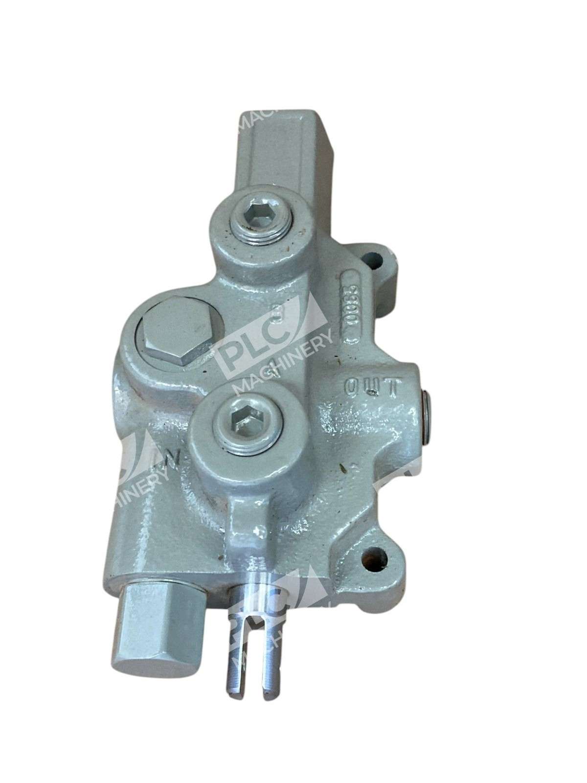 Grainger L0SZ930 Monoblock Hydraulic Directional Control Valve - Image 10