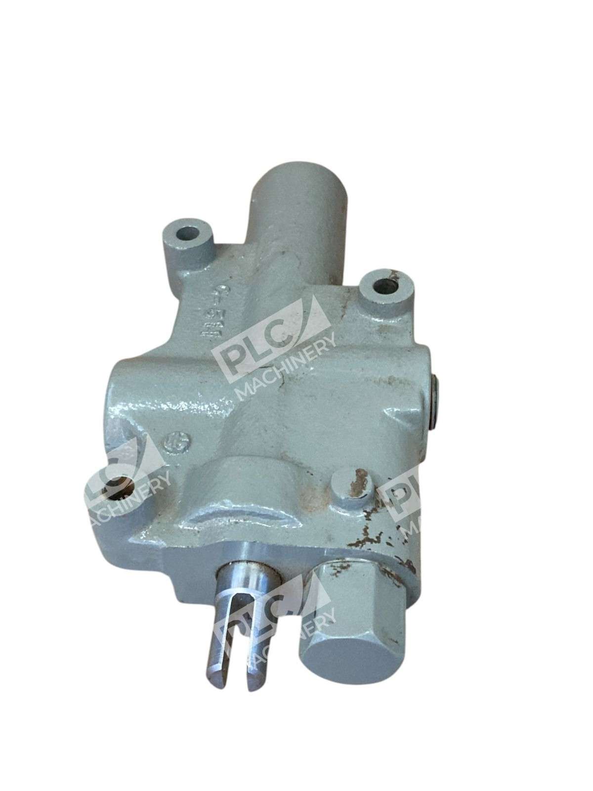 Grainger L0SZ930 Monoblock Hydraulic Directional Control Valve - Image 11