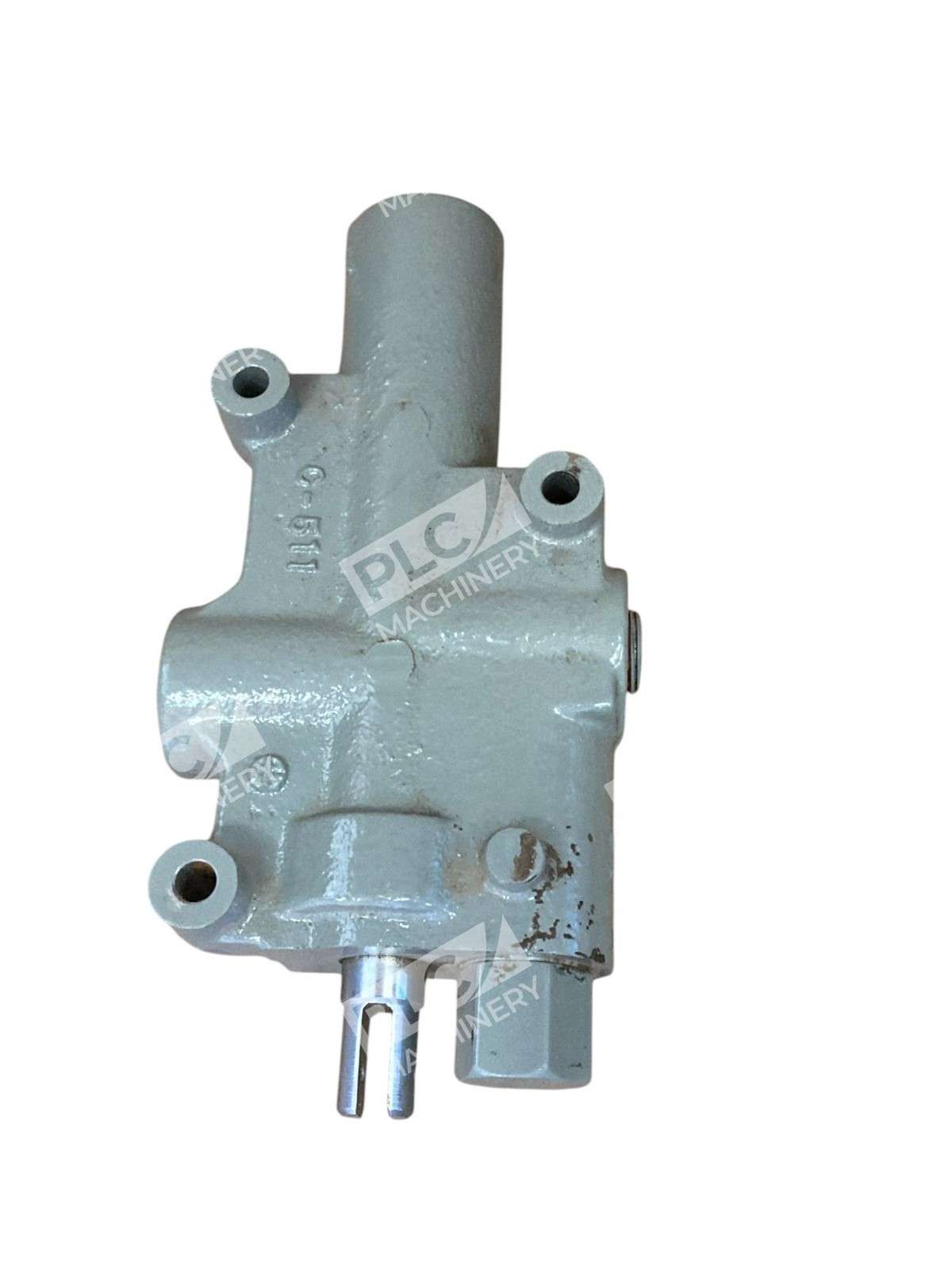 Grainger L0SZ930 Monoblock Hydraulic Directional Control Valve - Image 12