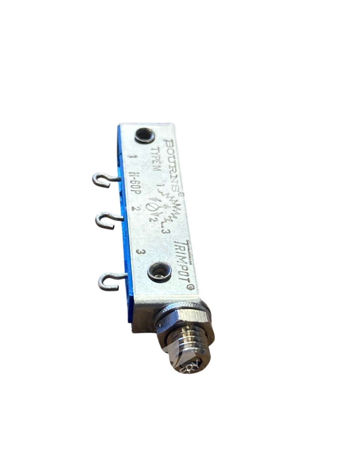 Lot of 30 Bourns H60P Type M Trimmer Potentiometer - Image 2
