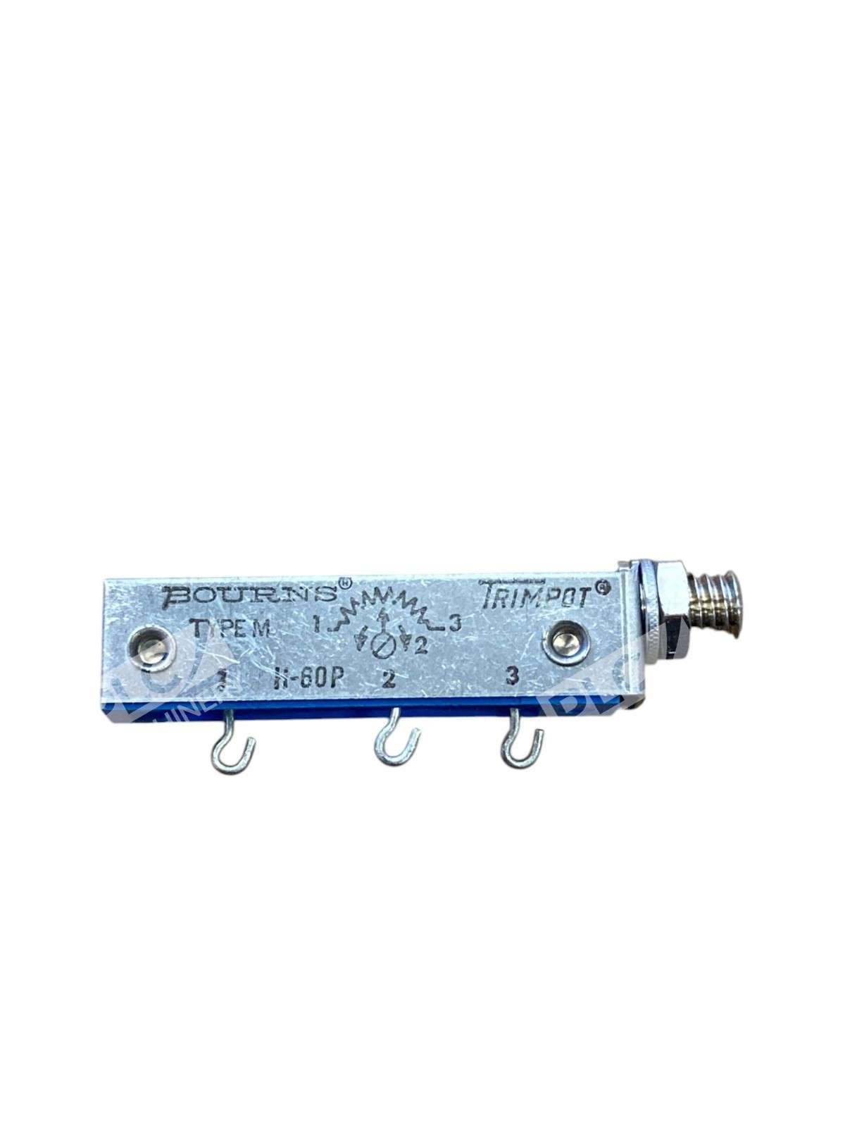 Lot of 30 Bourns H60P Type M Trimmer Potentiometer - Image 4