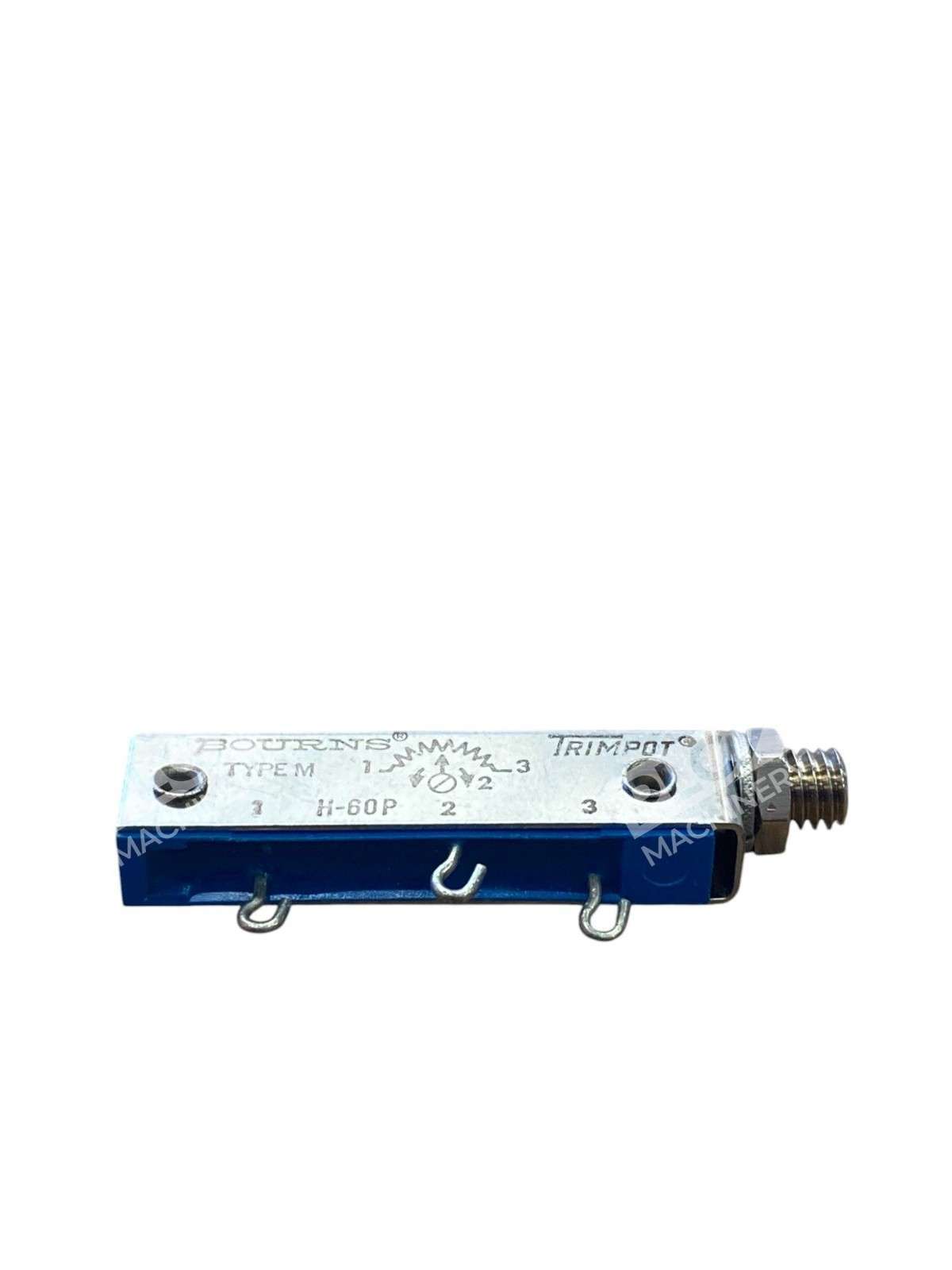 Lot of 30 Bourns H60P Type M Trimmer Potentiometer - Image 5
