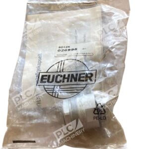 EUCHNER SD12K Cable Connector