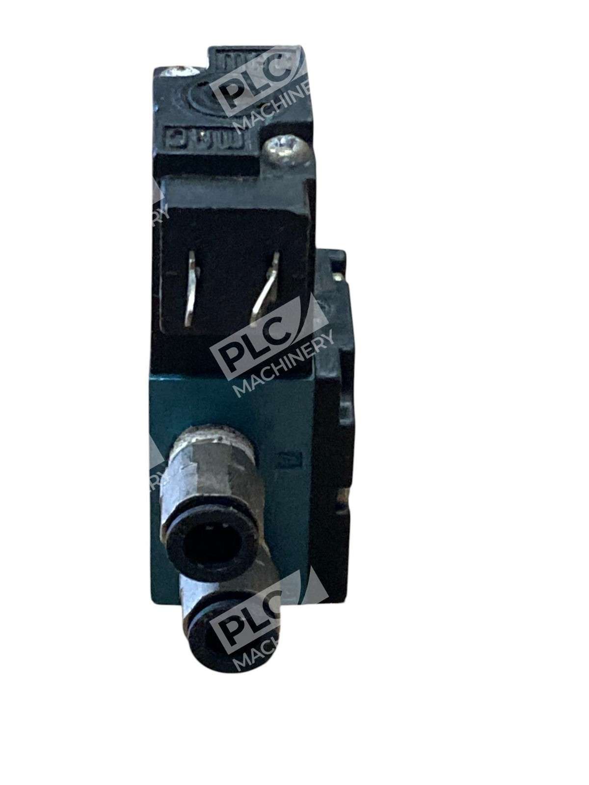 MAC 45A-AA1-DDAJ-1TA 24v-dc Solenoid Valve - Image 3
