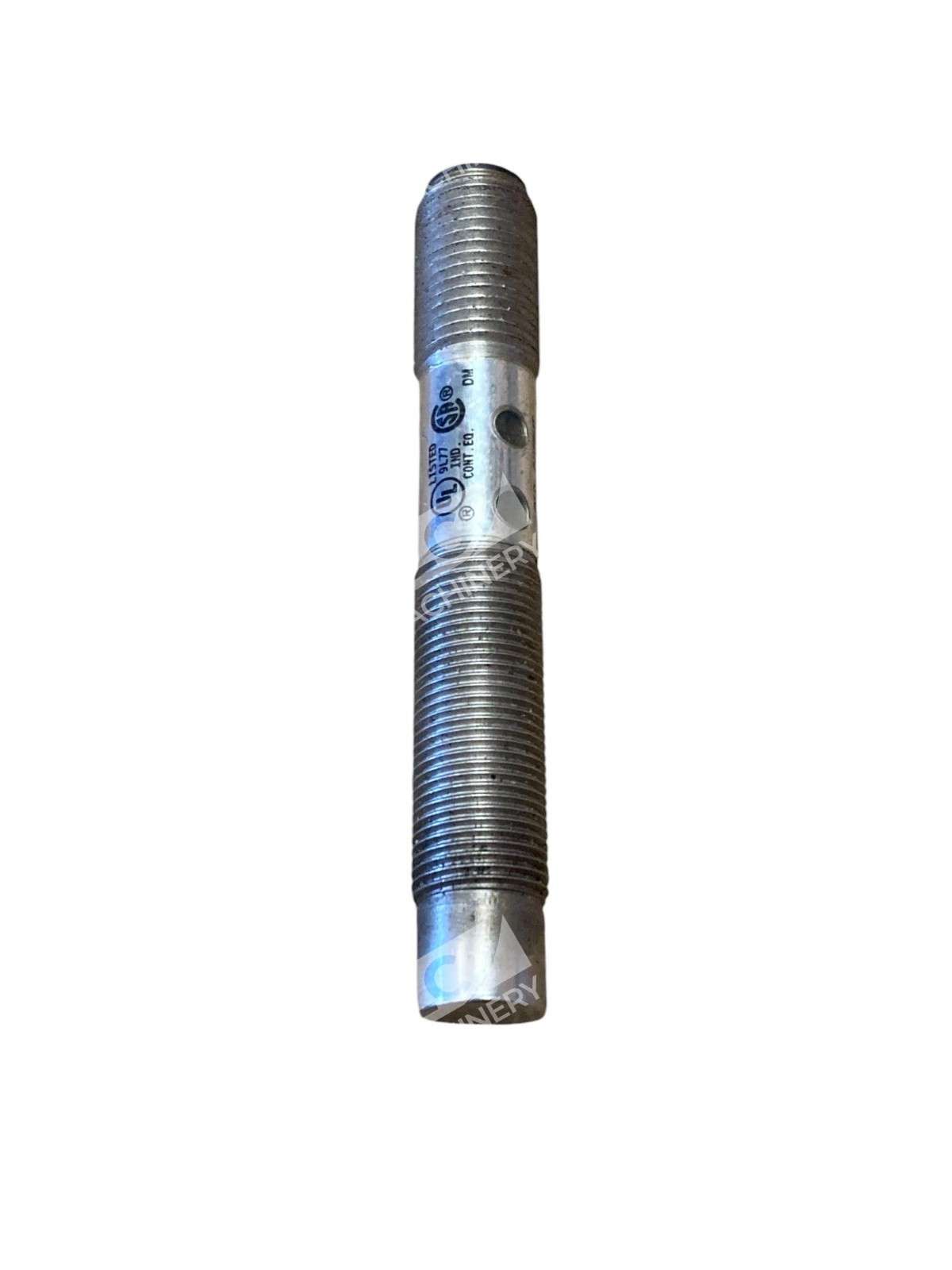 Allen-Bradley 871TM-B4N12-R3 A Metal Face Inductive Sensor