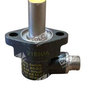TURCK BI2-CRS260-ADZ30X3-B3131/S34 PROXIMITY SWITCH