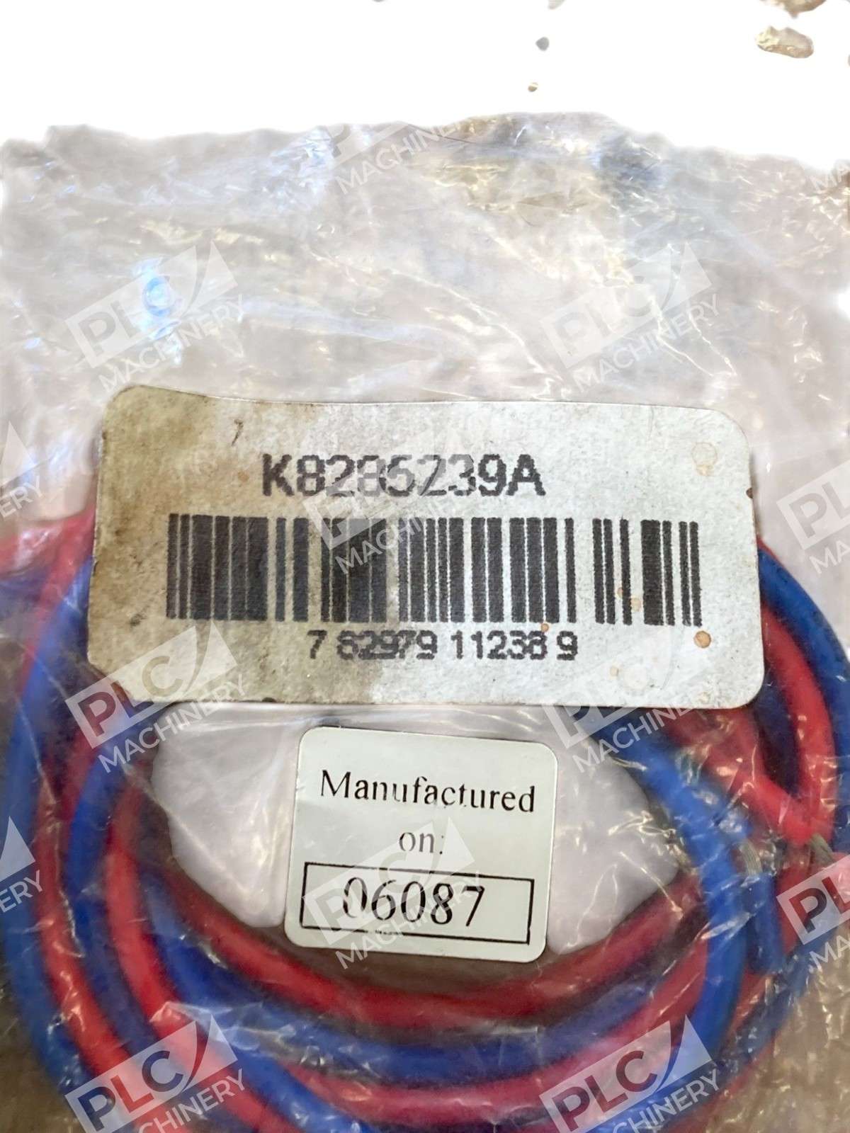 CORE COMPONENTS 981000331 SOLID STATE FLASHER 75 FLASHES PER MIN - Image 5