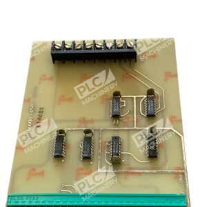 Elco 7022 250-30008 Circuit Board 050-30008