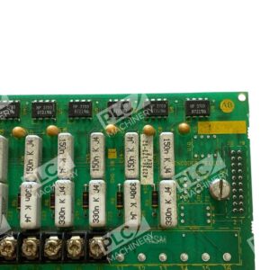 ALLEN BRADLEY 42336-172-52 4233617252 CIRCUIT BOARD