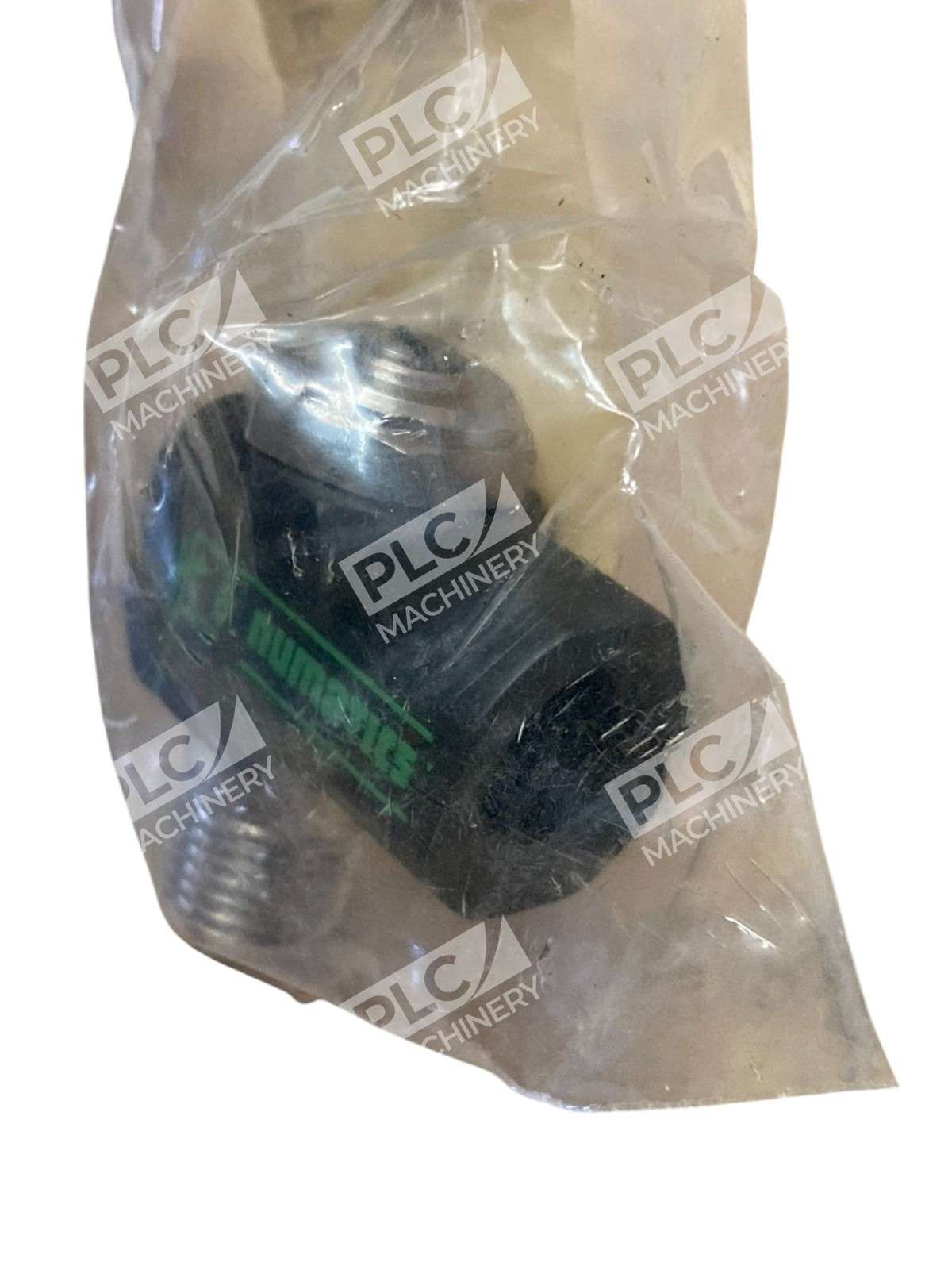 Numatics 2FCRN Flow Control Valve