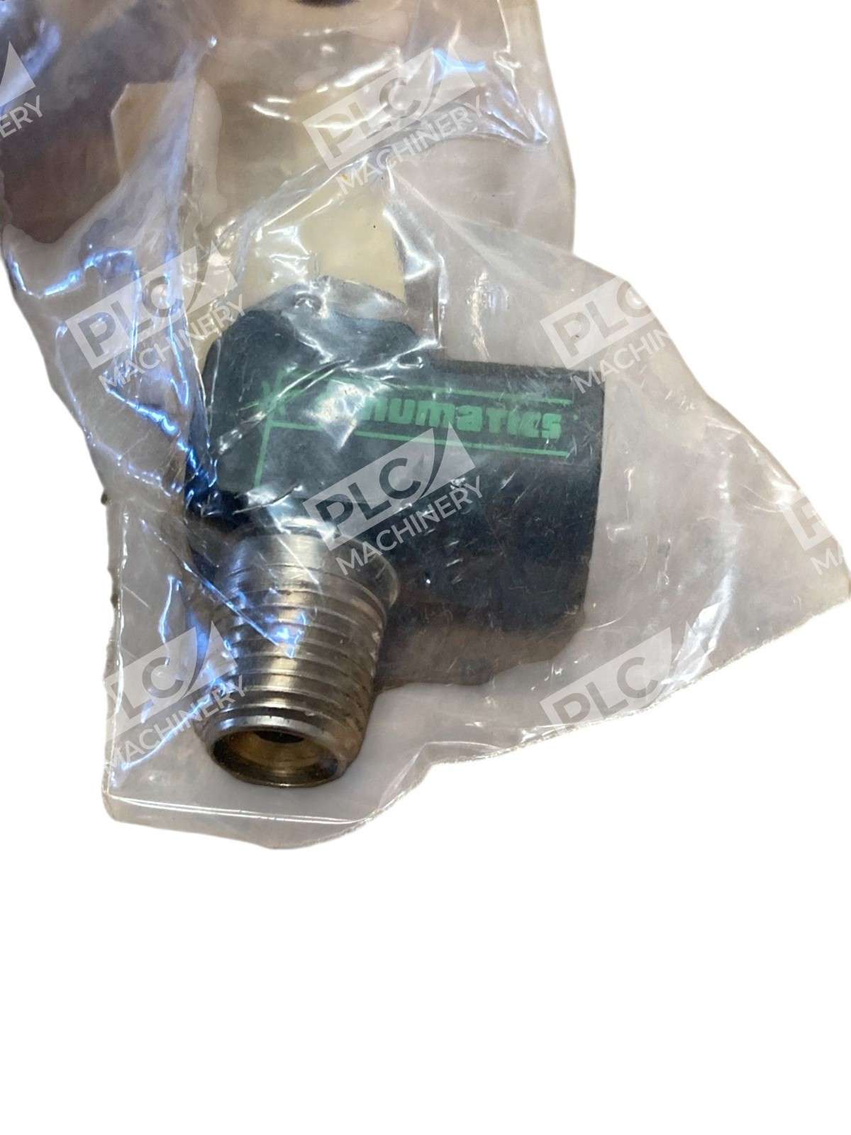 Numatics 2FCRN Flow Control Valve - Image 3