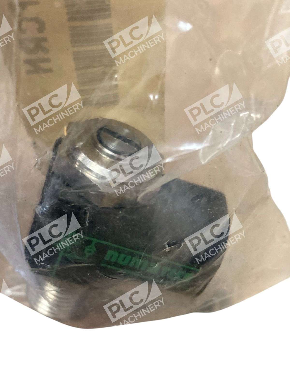 Numatics 2FCRN Flow Control Valve - Image 4