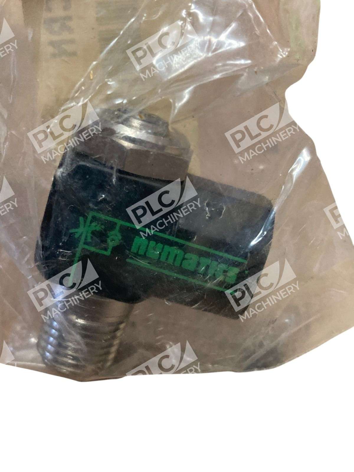 Numatics 2FCRN Flow Control Valve - Image 5