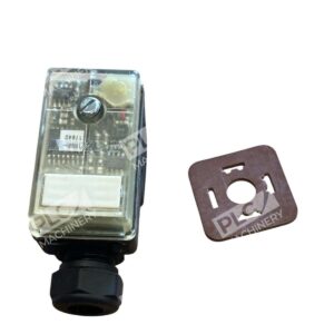 KEBA INTERFACE 16012 INTERFACE FOR RESISTANCE POSITION TRANSDUCERS
