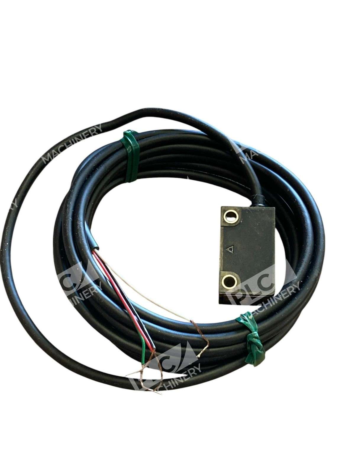 Takenaka 503P Photoelectric Sensor - Image 2