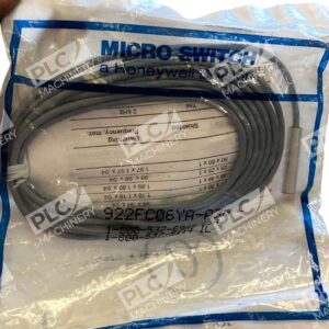 HONEYWELL 922FC06YA-A3N-L PROXIMITY SWITCH