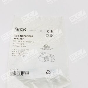 Sick ZT1-N0700S02 Photoelectric Proximity Sensor 1042417