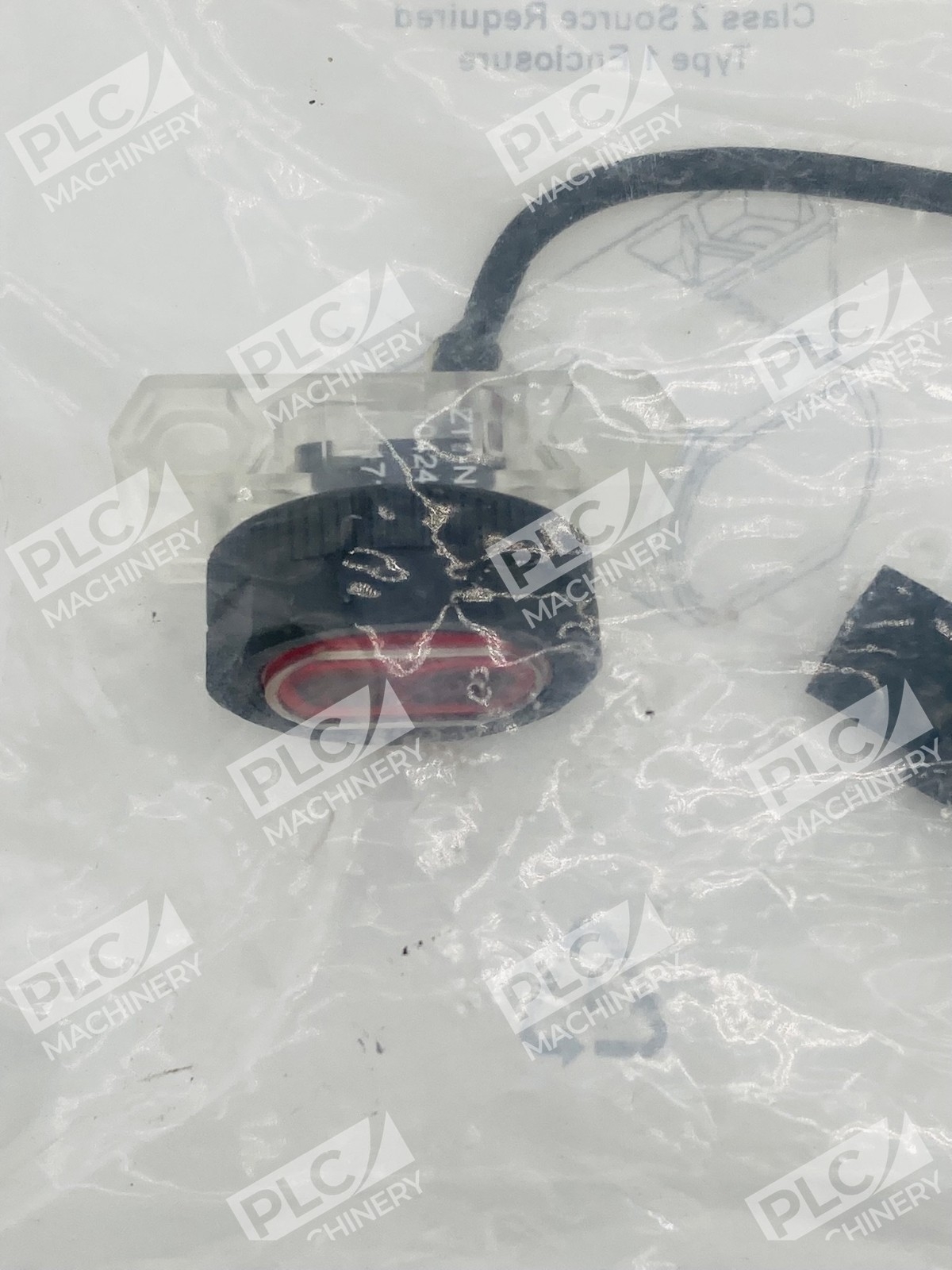 Sick ZT1-N0700S02 Photoelectric Proximity Sensor 1042417 - Image 5
