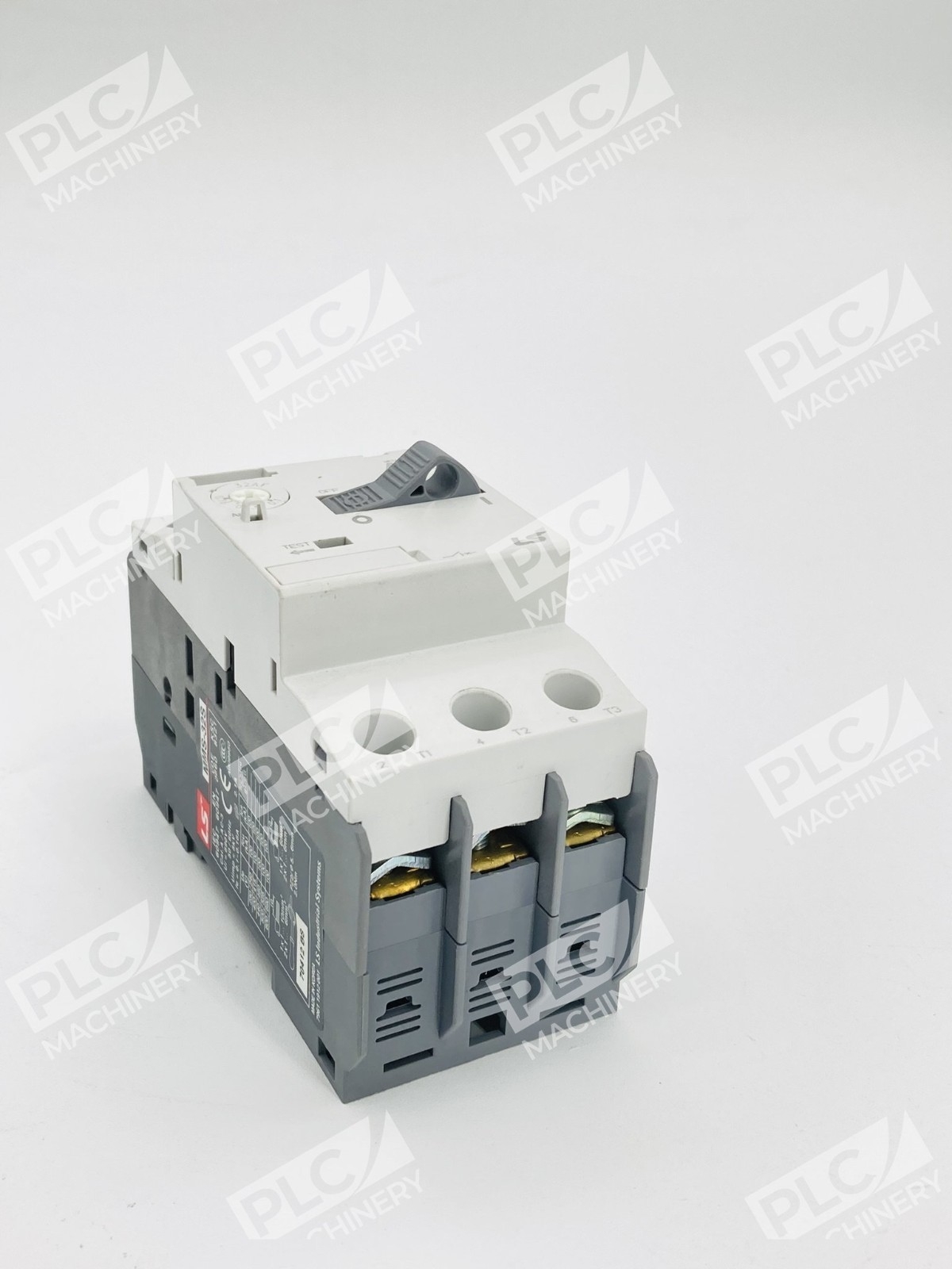 LS MMS-32S Manual Motor Starter Motor Protection Switch - Image 2