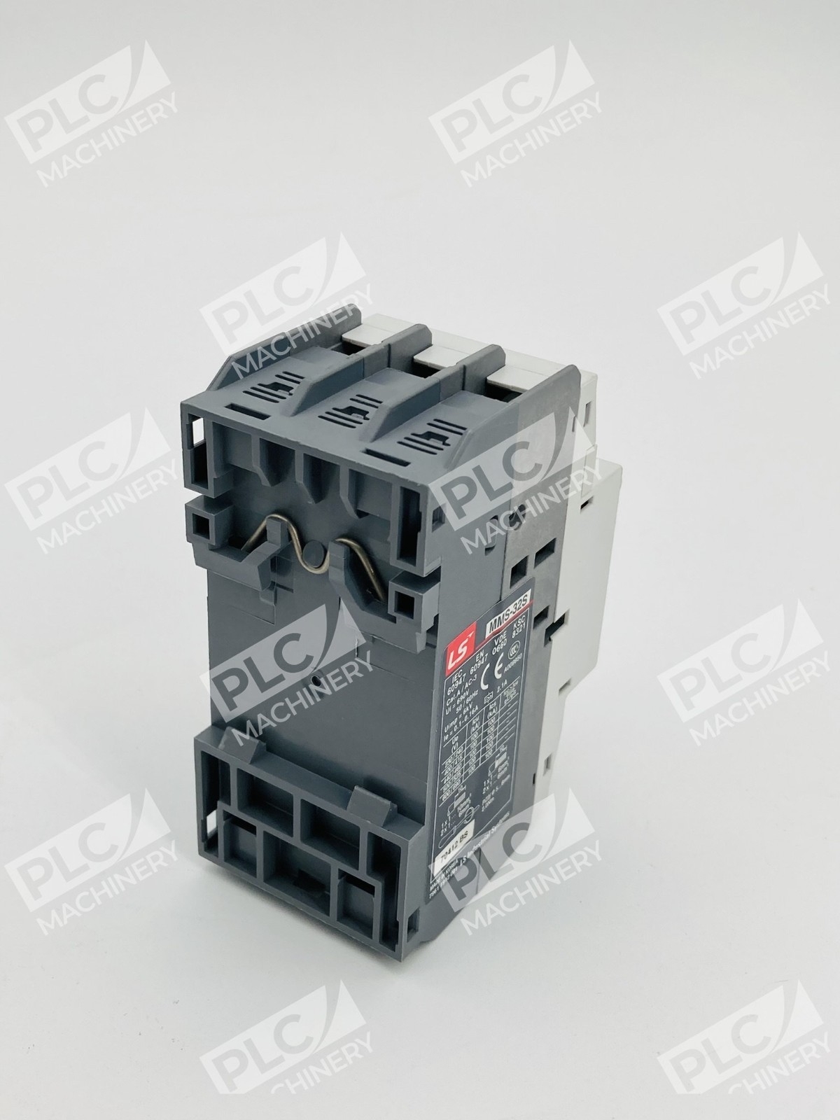 LS MMS-32S Manual Motor Starter Motor Protection Switch - Image 6