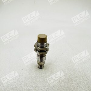 ifm Electronic IGT202 Inductive Proximity Sensor M18 Stainless Steel