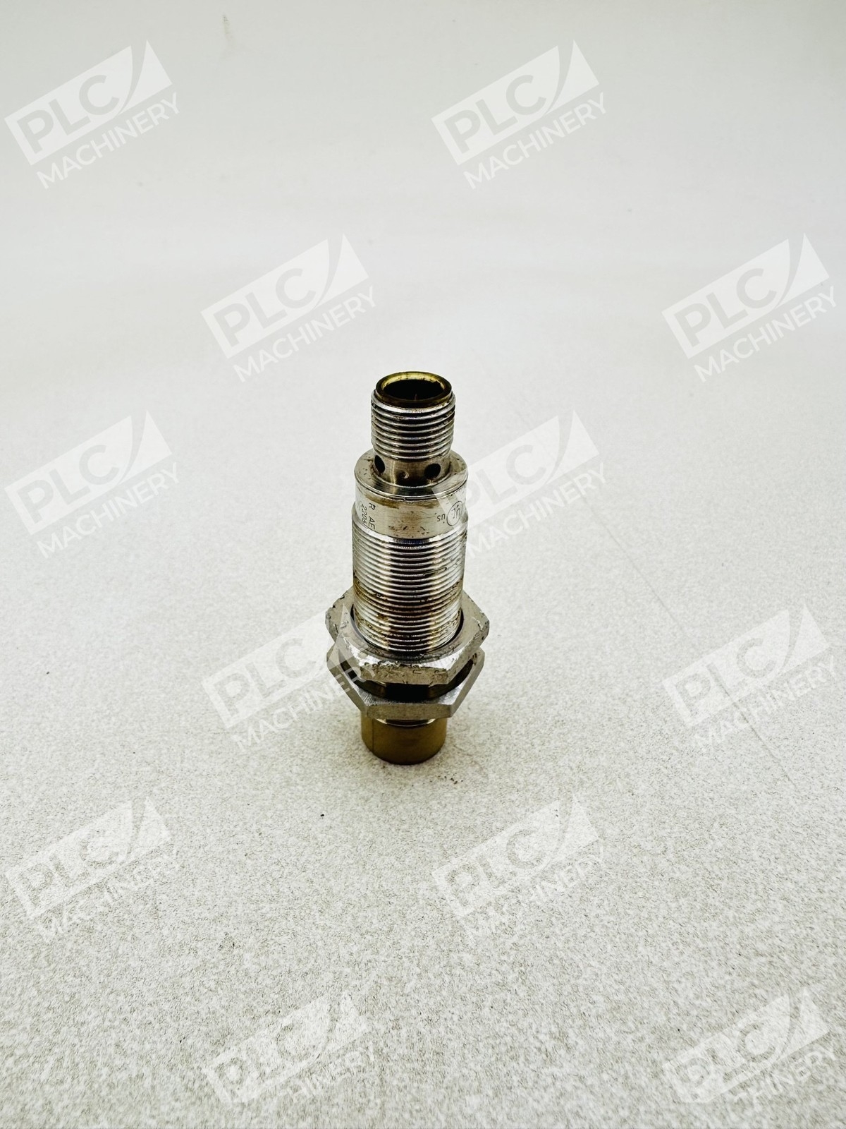 ifm Electronic IGT202 Inductive Proximity Sensor M18 Stainless Steel - Image 7