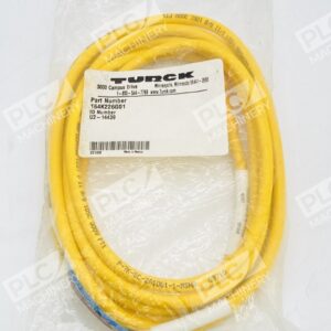 Turck U2-14439 Sensor Actuator Cable Assembly