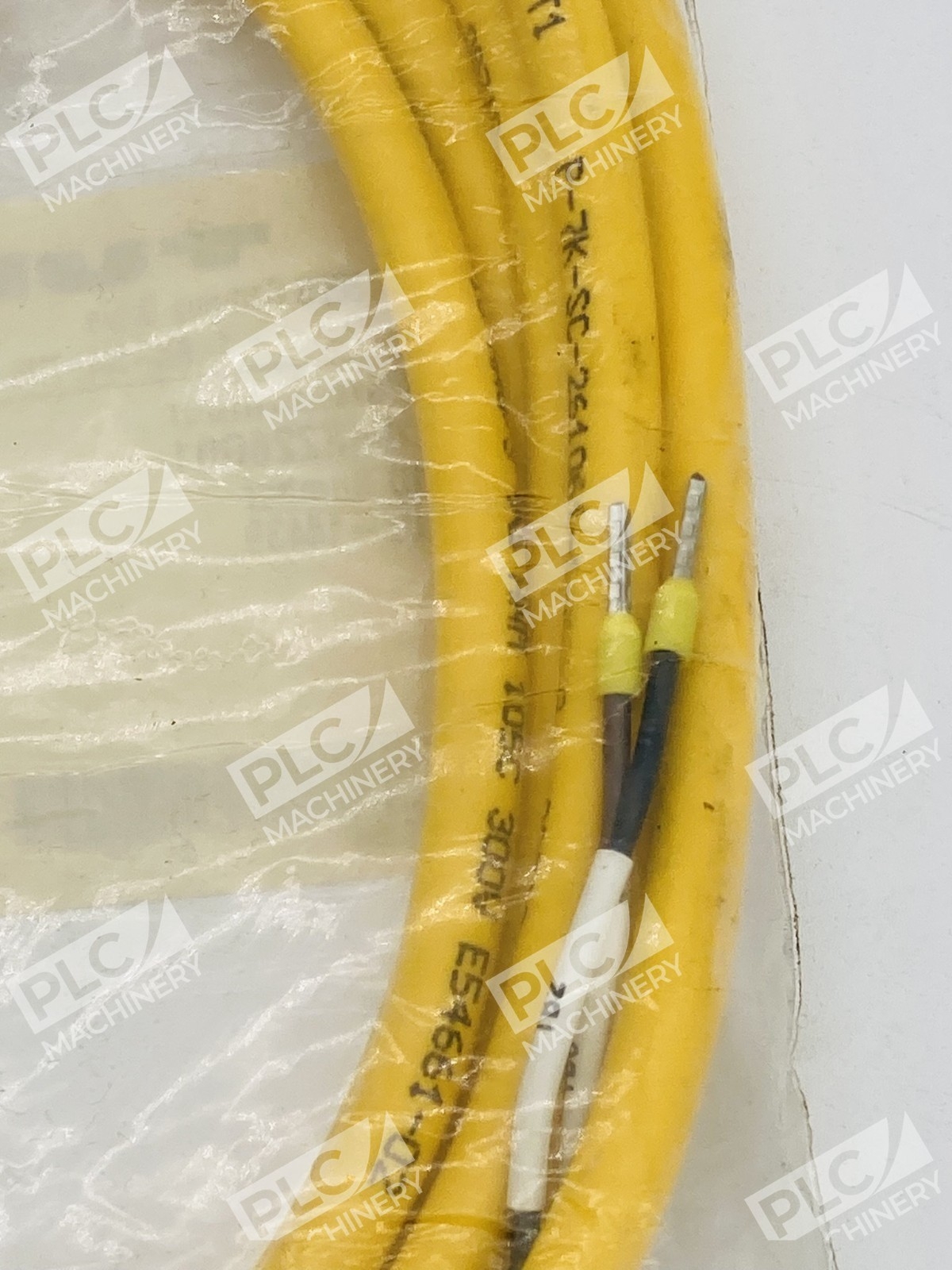 Turck U2-14439 Sensor Actuator Cable Assembly - Image 4