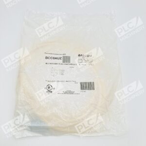 Balluff BCC0AUZ Single-Ended Cordset Industrial Sensor 5m Cable