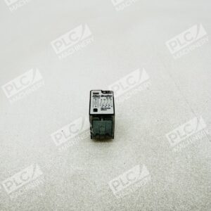 Allen Bradley 700-HC14Z24 Miniature Ice Cube Relay 24V DC 4PDT Ser D