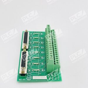 Allen Bradley 1771-RTP4 PLC-5 Remote Termination Panel