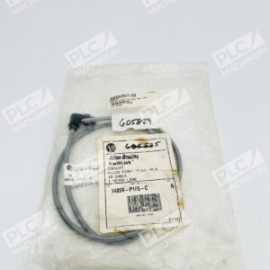 Allen Bradley 1485K-P1F5-C KwikLink Male to Cable Cordset 1m Ser A