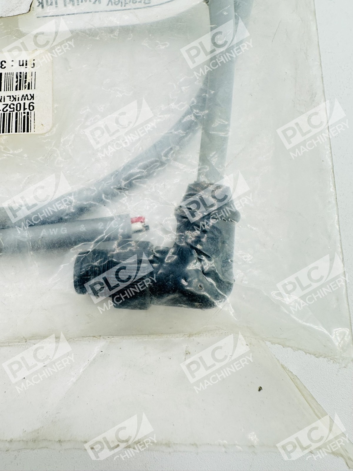 Allen Bradley 1485K-P1F5-C KwikLink Male to Cable Cordset 1m Ser A - Image 5
