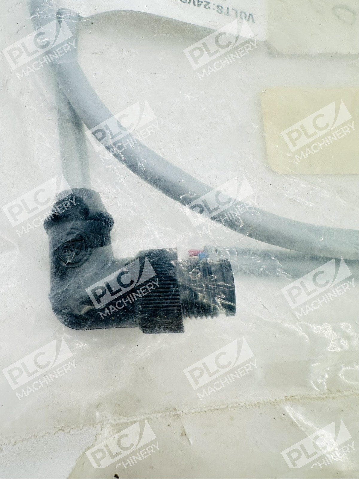 Allen Bradley 1485K-P1F5-C KwikLink Male to Cable Cordset 1m Ser A - Image 6
