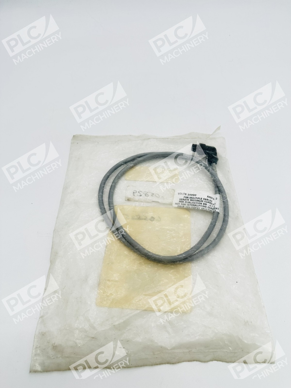 Allen Bradley 1485K-P1F5-C KwikLink Male to Cable Cordset 1m Ser A - Image 8