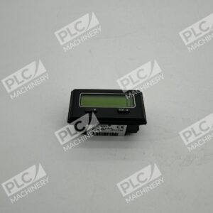 Eaton Durant 53300401 Totalizer Ratemeter Counter