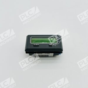 Eaton Durant 53302405 Totalizer Ratemeter with Backlight