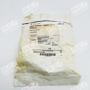 Allen Bradley 42GRU-9203-QD1 Photoelectric On/Off Sensor Ser B