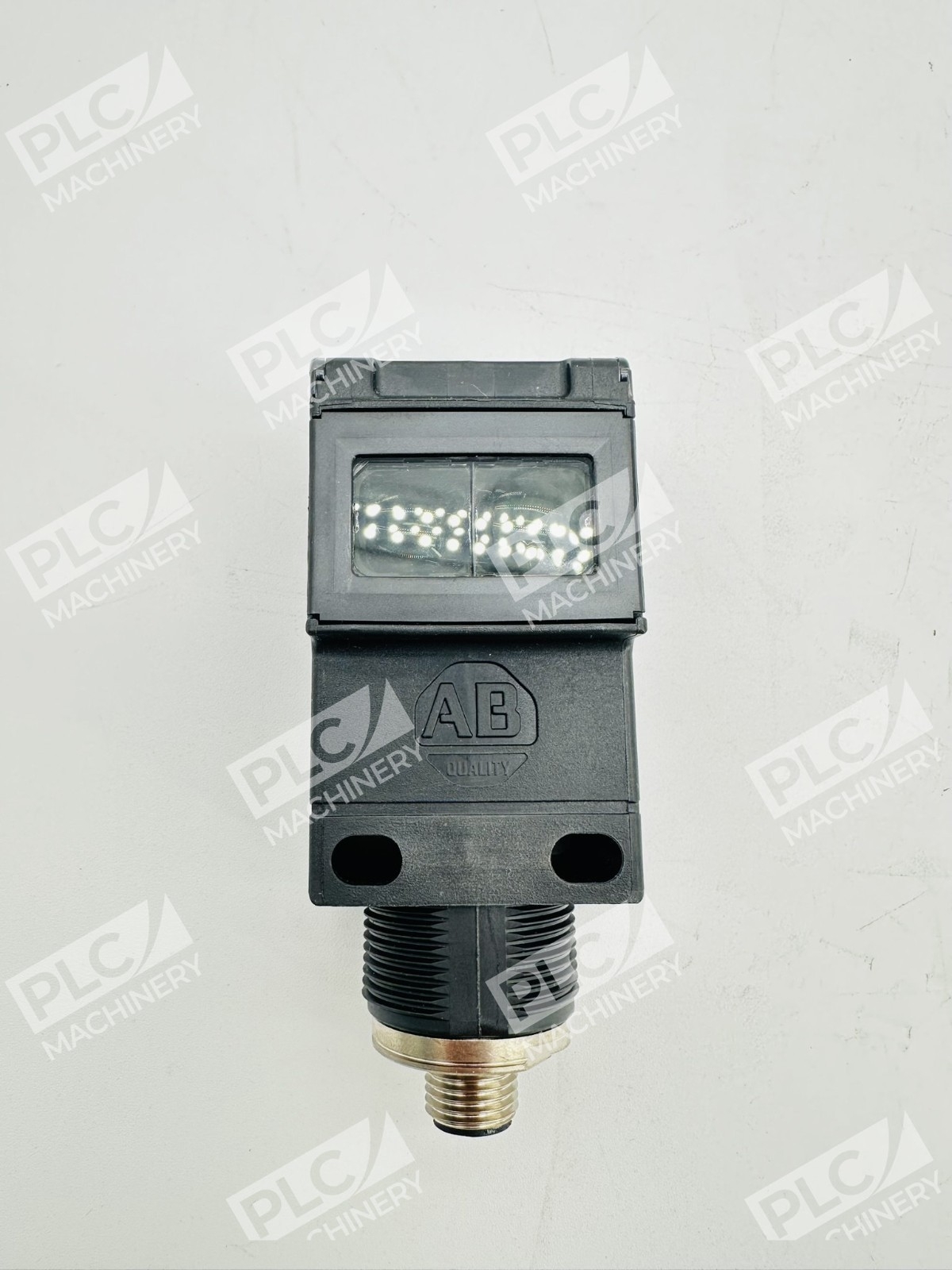 Allen Bradley 42GRU-9203-QD1 Photoelectric On/Off Sensor Ser B - Image 6