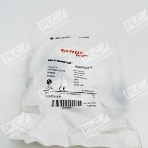 Allen Bradley 42EF-P2MPB-F4 Photoswitch RightSight Polarized Sensor Ser D